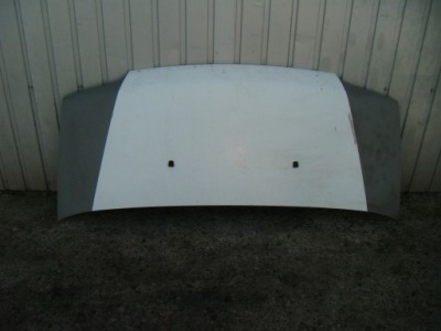 Jumper boxer 02-06 капот фото №1