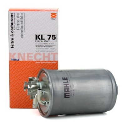 KNECHT KX 393D ФІЛЬТР ПАЛИВА 