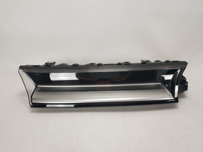 Vw transporter multivan t7 7t протитуманна фара led drl перед правий 7t0941654a фото №1