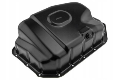 Поддон масляная к honda accord vii 2.0 2.4 фото №1