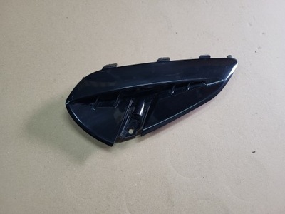 Kia pro ceed iii 19r-- молдинг na бампер задняя фото №1