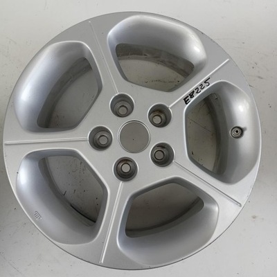 LENGVOJO LYDINIO RATLANKIS 5X114,3 16 NISSAN LEAF JUKE 3NA2A (E8225) 