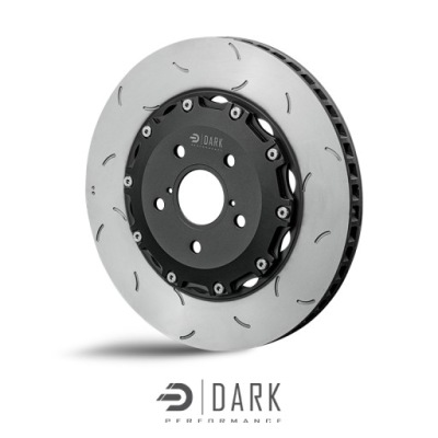 Тормозные диски перед dark ultra 356mm lexus gs f-sport rc фото №1