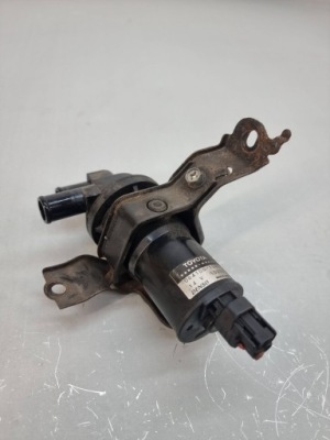 Lexus rx 450h 2005 насос циркуляции / циркуляция воды фото №1