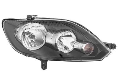 1EE009948-061 REFLEKTORIUS VW GOLF PLUS V 01.05-08.14 PR 