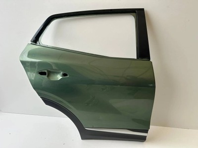 Kia sportage v дверь правый задняя оригинал фото №1