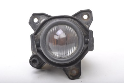 Opel astra j iv протитуманна фара лівий 13367140 фото №1