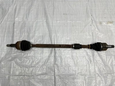 Outlander iii lift phev приводной вал правая фото №1