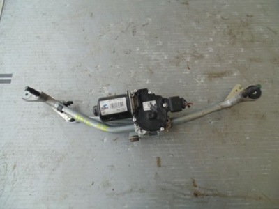 Механизм дворник jaguar xe 2015 rok. фото №1