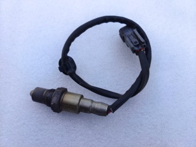 Hyundai kia датчик лямбда-зонд 39351-2u001 фото №1