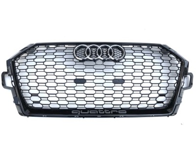 GROTELĖS BUFERIO AUDI RS4 B9 8W 8W0853653AT T94 