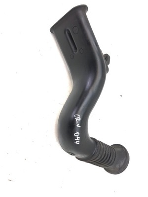 Труба воздухозаборник фильтра воздуха honda cr-v ii 2.0b фото №1