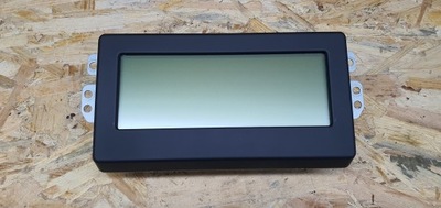 Hyundai genesis coupe дисплей екран фото №1