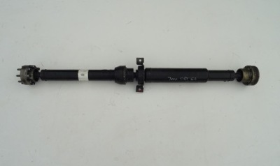 Jeep grand cherokee wk2 6.4 srt wał приводной фото №1