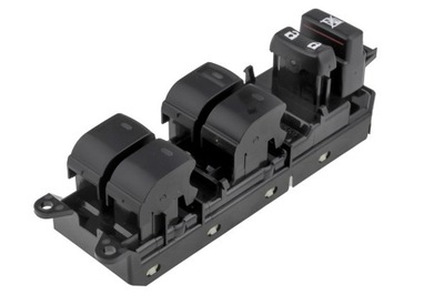 Перемикач керування вікон land cruiser 2007- фото №1