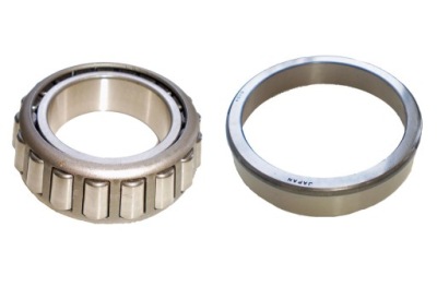 Підшипник коробки fiat doblo 09 фото №1