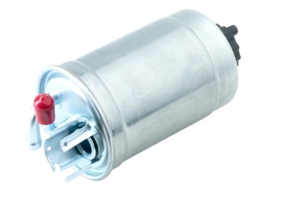 Фильтр топлива purflux do audi a2 1.2 tdi 1.4 фото №1