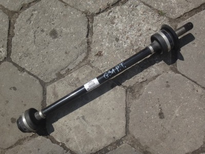Приводной вал правая задняя задняя bmw g30 g31 фото №1