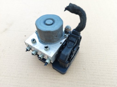 Opel meriva b 2015r насос abs 13474250 asu фото №1