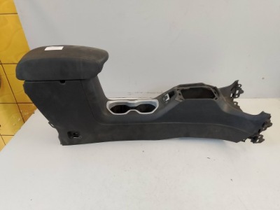 Jeep renegade тунель середній підлокітник 18008610 фото №1