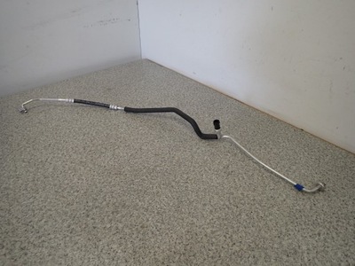 Mazda5 mazda 5 ii 10- 1.6d шланг кондиціонера фото №1