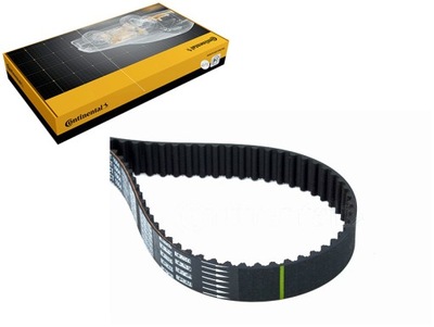 Ремінь розподільного валу nissan primera renault grand scenic ii laguna ii фото №1