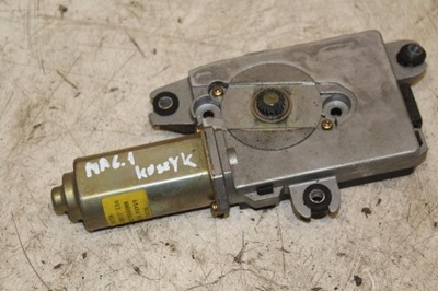 Модуль блок керування люк subaru forester sf фото №1