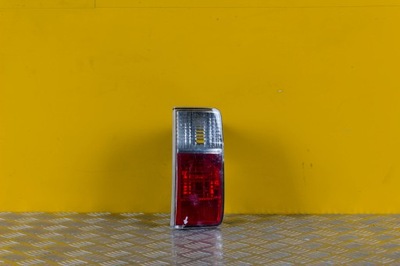 Lexus gx gx460 2009- лампа задня задня w бампер r фото №1