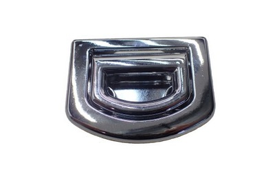 Audi a7 4g кронштейн хром 1k0864203 фото №1