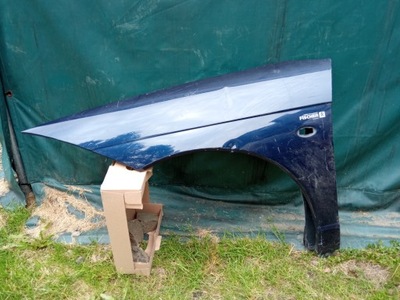 Крила перед citroen c6 фото №1