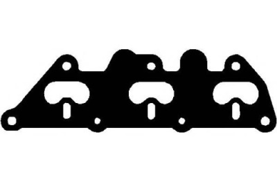 Elring прокладка колектор випускний dla циліндр фото №1