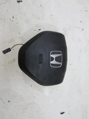 Подушка водителя civic ix фото №1