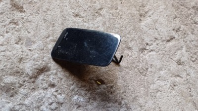 Honda civic viii заглушка бампера передній фото №1