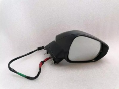 Lexus RX RX450h AL20 Right Door Mirror RHD Hand Handlebar DIM