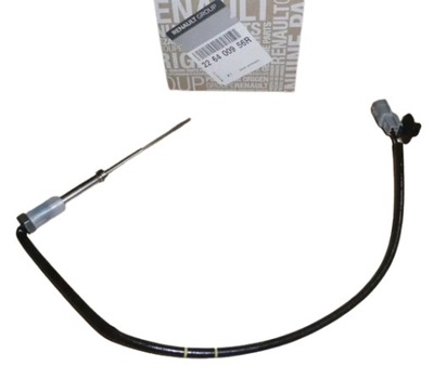 SENSOR TEMPERATURA GASES DE ESCAPE MEGANE MASTER 3 2.3DCI 226400956R  