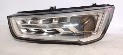 ŽIBINTAS AUDI A1 XENON LED LIFT 8XA941005 7943100000 