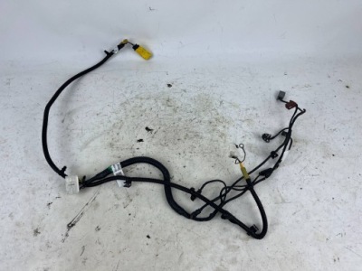 Джгут сидіння tesla model x 630692301f фото №1