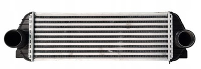 Інтеркулер ford transit connect 06- 1.8 d 4999282 фото №1