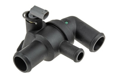 Термостат smart fortwo 450 0.6/ 0.7 04- фото №1