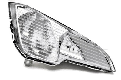 Ford ecosport 2018- противотуманная фара правый новый фото №1