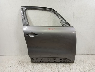 Дверь правое передние правый перед renault espace 5 v 2015- фото №1