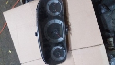 Лічильник kia ceed фото №1