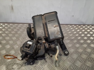 Audi q7 4l 2012 фильтр угольный фото №1