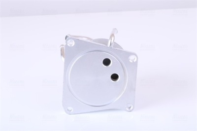 Радиатор масла nissan rogue, sentra vi 2.0/2.5 фото №1