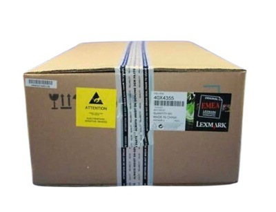 Power Supply Zasilacz 40X4355 Lexmark T650 T652