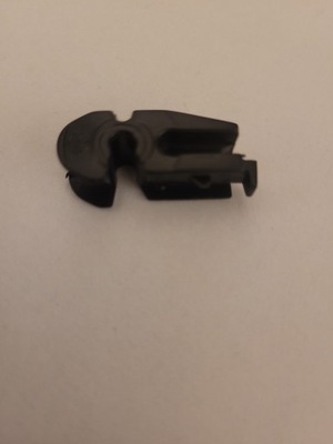 Клипса дворник wsuwana na рычаг дворники ширина 7 mm фото №1