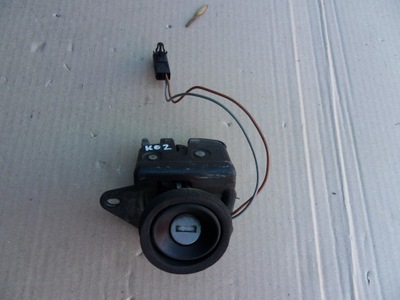 Замок кришки багажника fiat punto ii фото №1