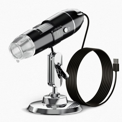 Cyfrowy mikroskop USB