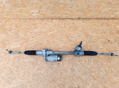 Alfa romeo giulia rwd 2.2jtd трансмиссия рулевая рулевая рейка фото №1