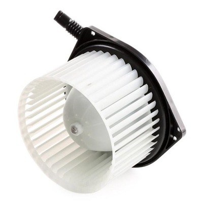 Новий вентилятор салону обдув peugeot 4007 4008 фото №1